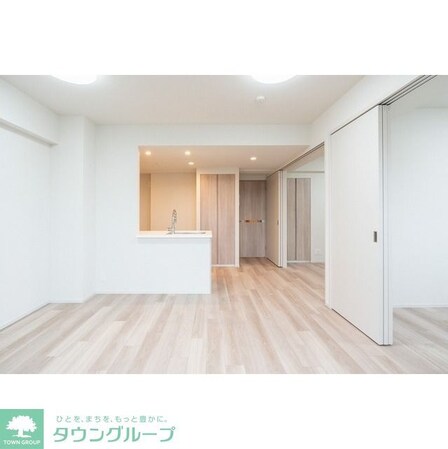 グランカーサ瑞江の物件内観写真